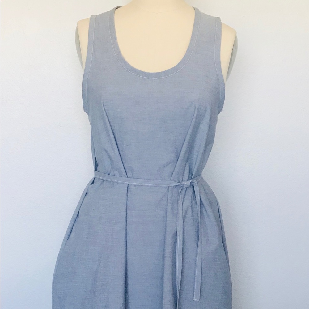 2/$25 Comfortable Tank Dress